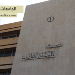 الجامعات السورية