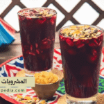 المشروبات التقليدية في سوريا