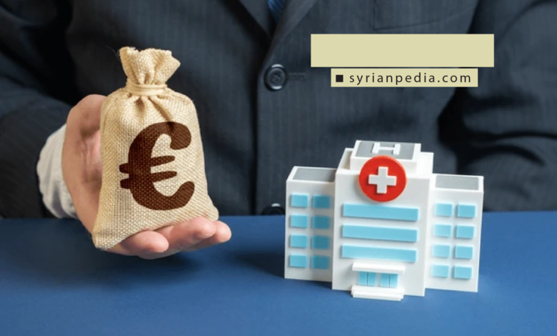 الخصخصة في سوريا