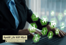 شبكة الآغا خان للتنمية