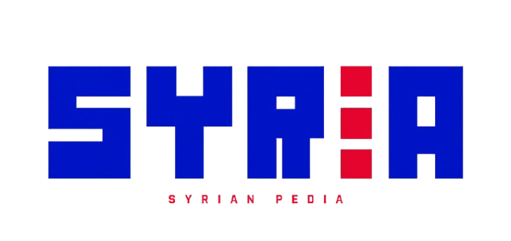 Syria Pedia
